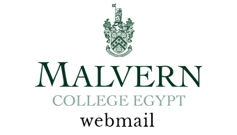 Webmail Malvern College Egypt